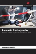 Bruna Pozzebon - Forensic Photography