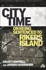 David Campbell, David/ Shanahan Campbell, Jarrod Shanahan - City Time