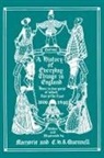 Marjorie and C. H. B. Quennell - A History of Everyday Things in England, Volume I, 1066-1499 (Color Edition) (Yesterday's Classics)