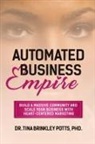 Tina Brinkley Potts - Automated Business Empire