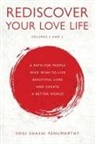 Shashi Penumarthy - Rediscover Your Love Life