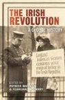 Patrick Mannion, Fearghal McGarry - The Irish Revolution