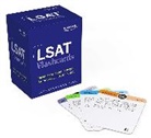 Kaplan Test Prep - LSAT Prep Flashcards