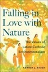 Amanda J Baugh, Amanda J. Baugh - Falling in Love With Nature