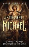 Mari Silva - Archangel Michael