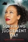 Qaali Schmidt-Sorenson - Surviving Judgement Day