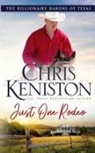 Chris Keniston - Just One Rodeo