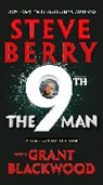 Steve Berry, Steve/ Blackwood Berry, Grant Blackwood - The 9th Man