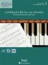 Nancy Faber, Randall Faber - Adult Piano Adventures Literature for the Piano Book 1 - First Keyboard Classics for the Adult Learner (Book/Online Media)