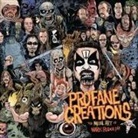 Mark Rudolph - Profane Creations