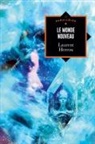 Laurent Herrou - Le monde nouveau