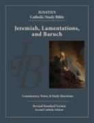 Scott Hahn - Jeremiah, Lamentations, and Baruch