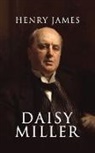 Henry James - Daisy Miller