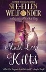 Sue-Ellen Welfonder - Must Love Kilts
