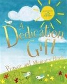 Mique Moriuchi - A Dedication Gift Prayer and Memory Book