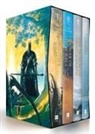 Christopher Tolkien - The History of Middle-earth (Boxed Set 4)
