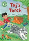 Sue Graves, Mirella Mariani - Reading Champion: Taj's Torch