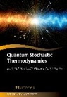 Philipp Strasberg, Philipp (Universitat Autonoma De Barcel Strasberg - Quantum Stochastic Thermodynamics