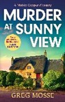 Greg Mosse, Mosse Greg - Murder at Sunny View