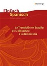 María Jesús Beltrán Brotons, Katharina Kräling, Katharina Martín Fraile, Katharina Kräling, Waltraud Löchel, María Jesús Beltrán Brotons... - EinFach Spanisch Unterrichtsmodelle
