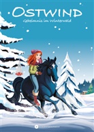 Thilo - Ostwind - Geheimnis im Winterwald