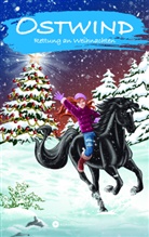 Schwarz Rosa, Rosa Schwarz - Ostwind - Rettung an Weihnachten