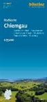 Esterbauer Verlag - Radkarte Chiemgau (RK-BAY17)