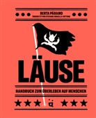 Berta Pa_ramo, Berta Paramo, Berta Páramo, Stefanie Kuballa-Cottone - Läuse