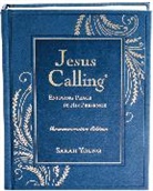 Sarah Young - Jesus Calling