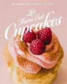 Gabrielle Cote - Let Them Eat Cupcakes