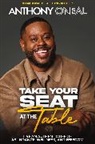 Thomas Nelson, Anthony O'neal - Take Your Seat at the Table