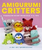 Amy Ting - Amigurumi Critters