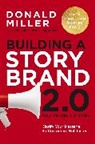 Donald Miller - Building a StoryBrand 2.0