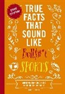 Shane Carley - True Facts That Sound Like Bull$#*t: Sports