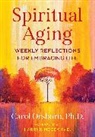 Carol Orsborn - Spiritual Aging