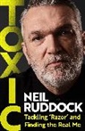 Neil Ruddock, Ruddock Neil - Toxic