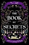 Anna Mazzola, Mazzola Anna - The Book of Secrets
