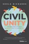 Shola Richards - Civil Unity
