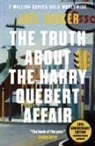 Joel Dicker, Joël Dicker - The Truth About the Harry Quebert Affair