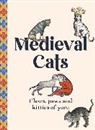 Author - Medieval Cats