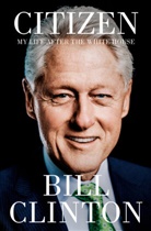 Bill Clinton, Knopf - Citizen