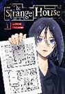 Kyo Ayano, Uketsu, Uketsu (Asukashinshakan), Uketsu (Asukasinshakan) - The Strange House Vol. 1