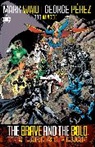 George Perez, Mark Waid - Brave & Bold Vol. 1: Lords of Luck (2024 Edition)