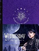 Crown, Potter Gift - Wednesday: The Official Nightshade Society Journal