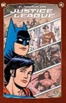 Randy Lofficier, Ted McKeever, Doug Moench, David Ross - Elseworlds: Justice League Vol. 2 (2024 Edition)