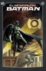 Norm Breyfogle, Howard Chaykin, Kelley Jones, Doug Moench - Elseworlds: Batman Vol. 1 (2024 Edition)