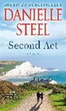 Danielle Steel - Second Act