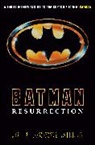John Jackson Miller - Batman: Resurrection