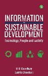 G. G. Chowdhury, Sudatta Chowdhury, Chowdhury G. G., Chowdhury Sudatta - Information for Sustainable Development