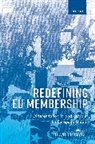 Redefining Eu Membership